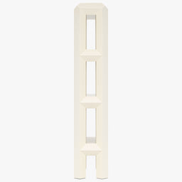 45 Bookcase