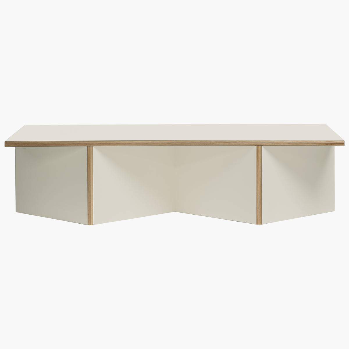 Lex Pott Table Cross Section Table