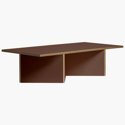 Cross Section Table