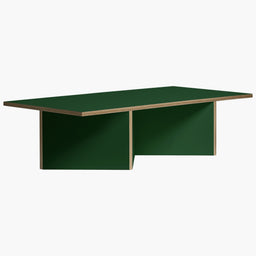 Cross Section Table