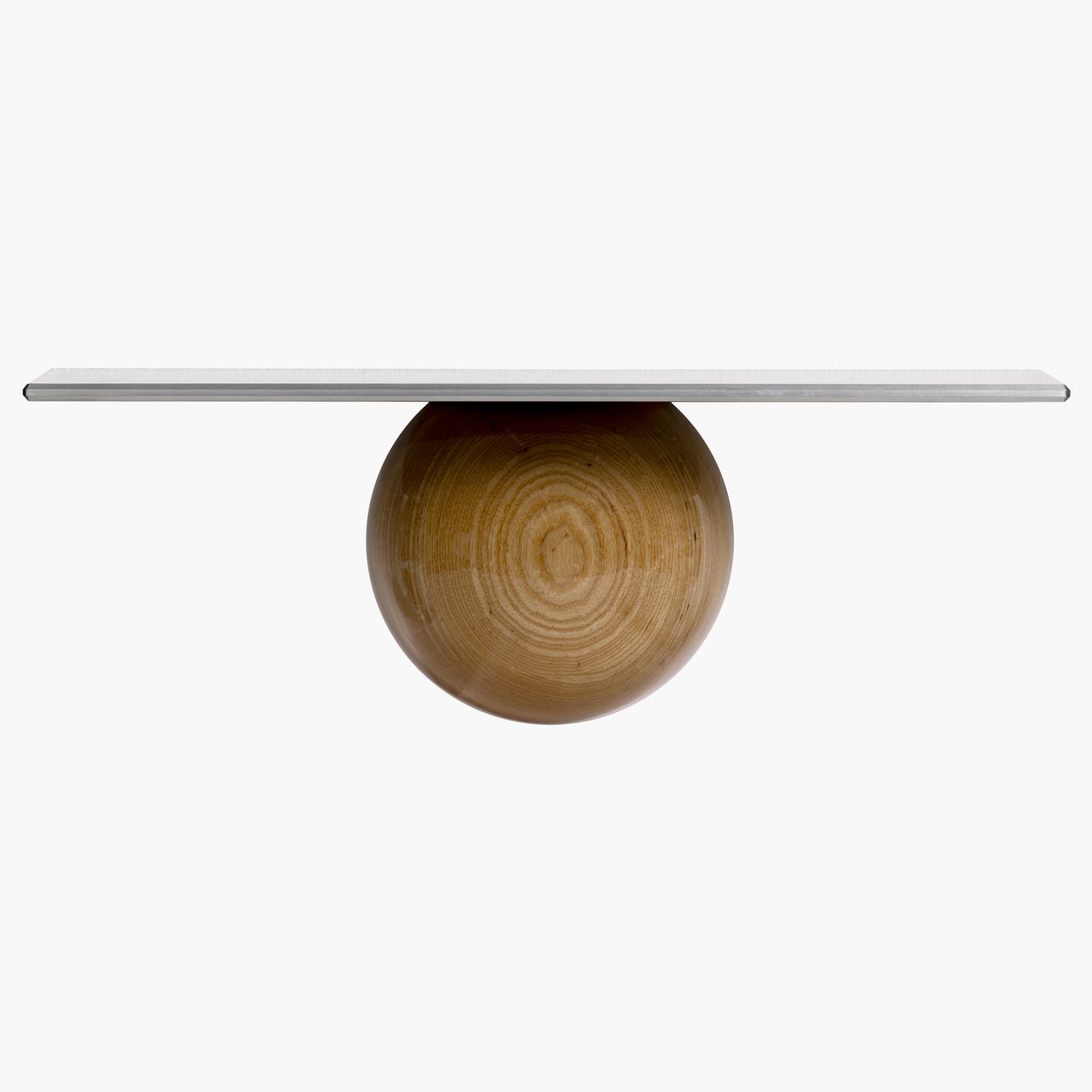 Equilibrium Shelf