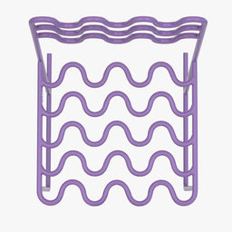 Wavy Chair