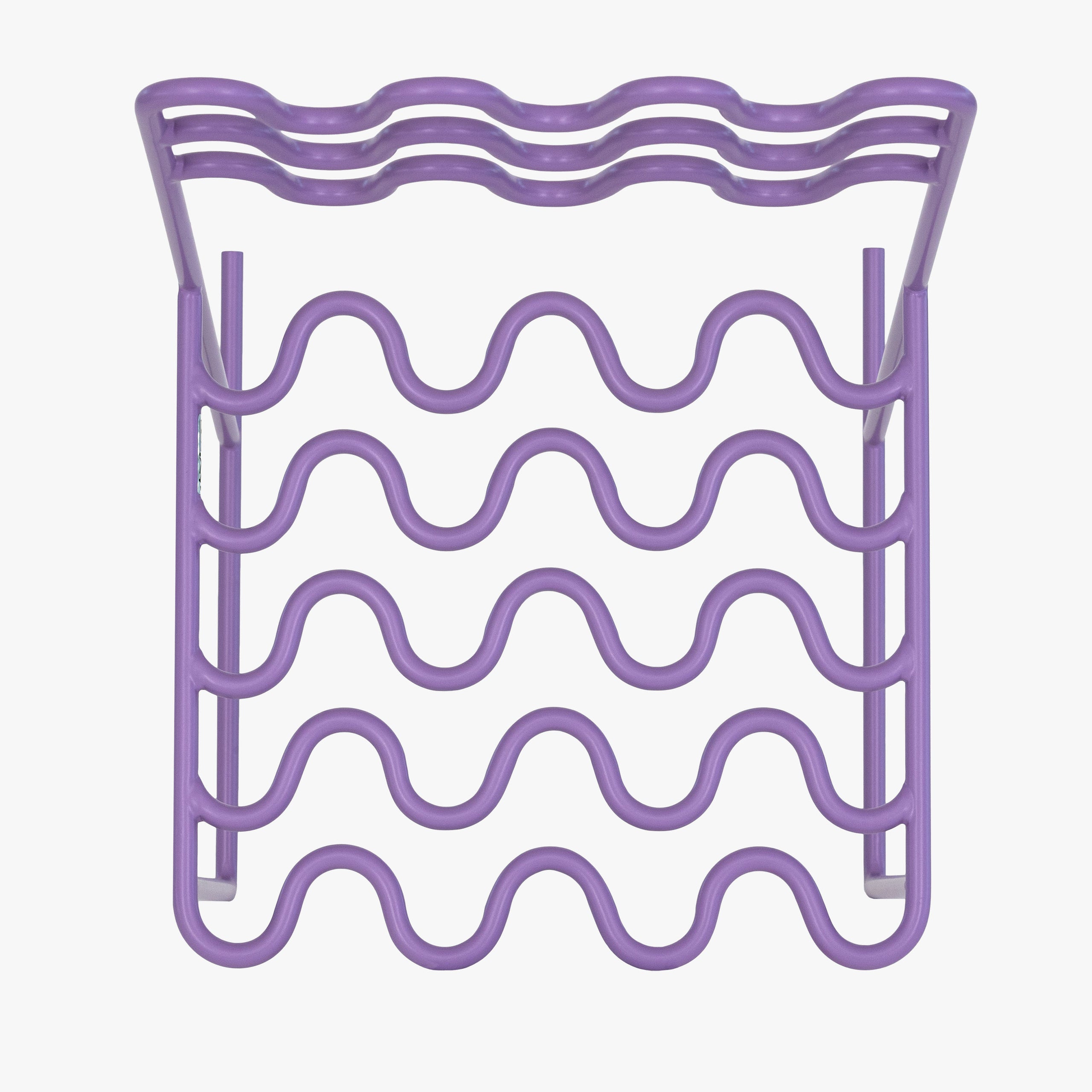 Wavy Chair