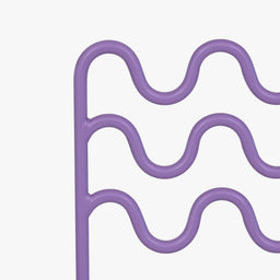 Wavy Chair