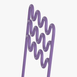 Wavy Chair