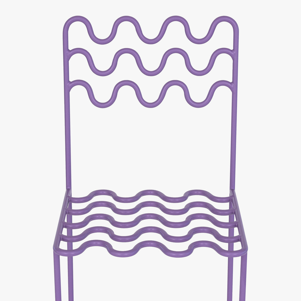 Wavy Chair