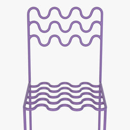 Wavy Chair