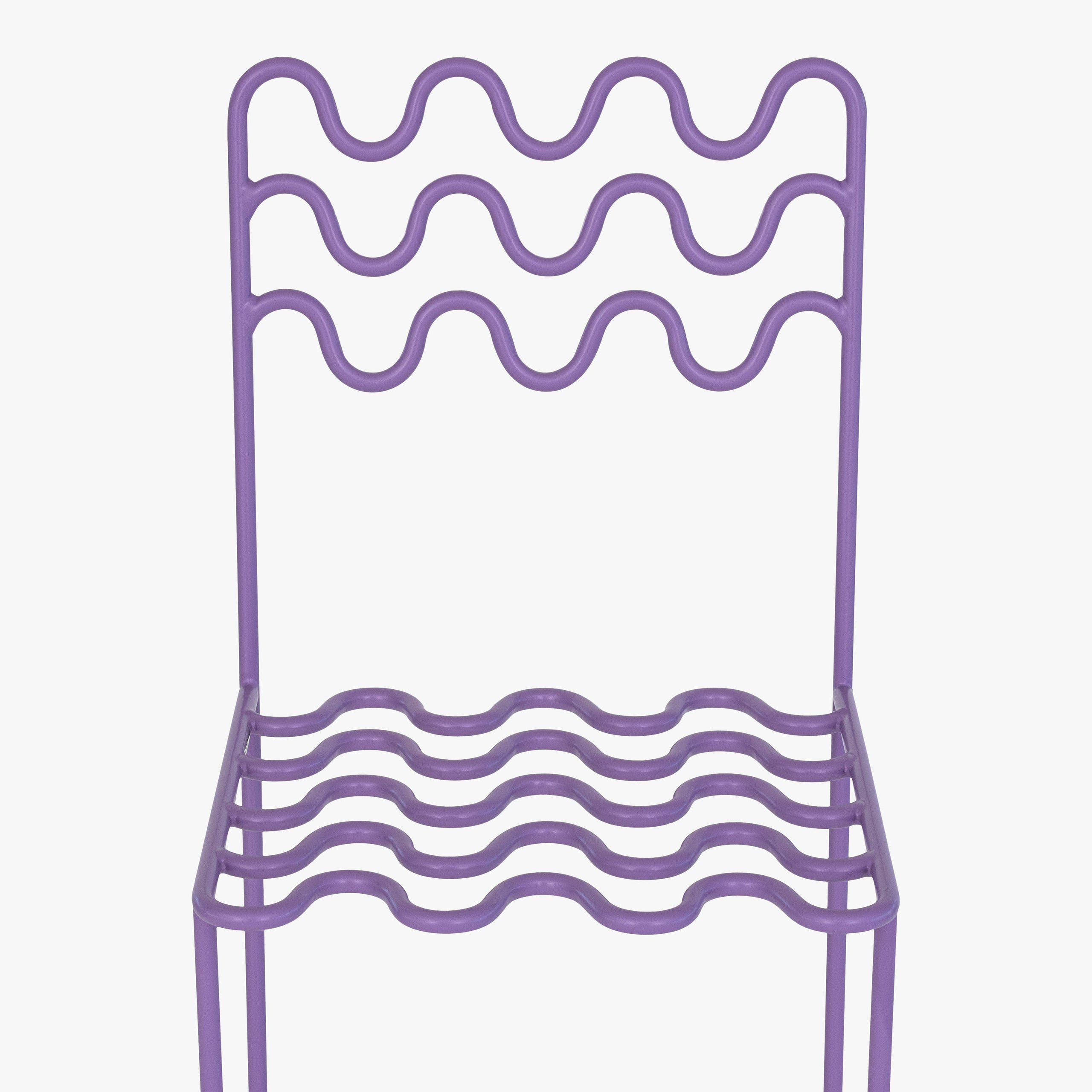 Wavy Chair