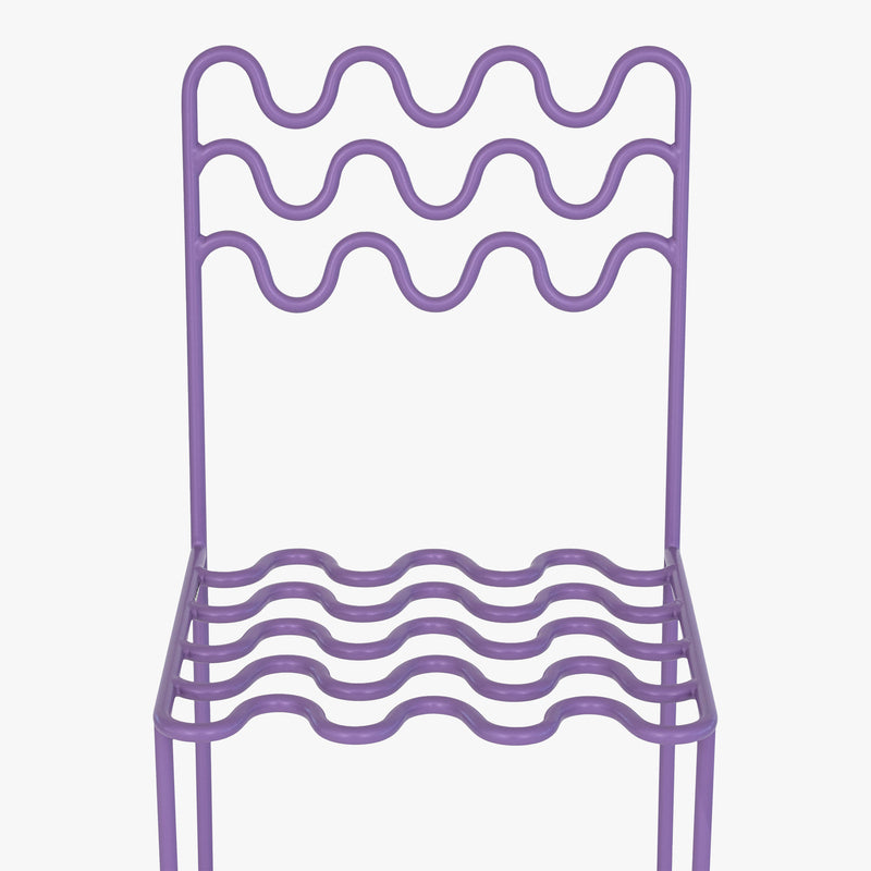 Wavy Chair