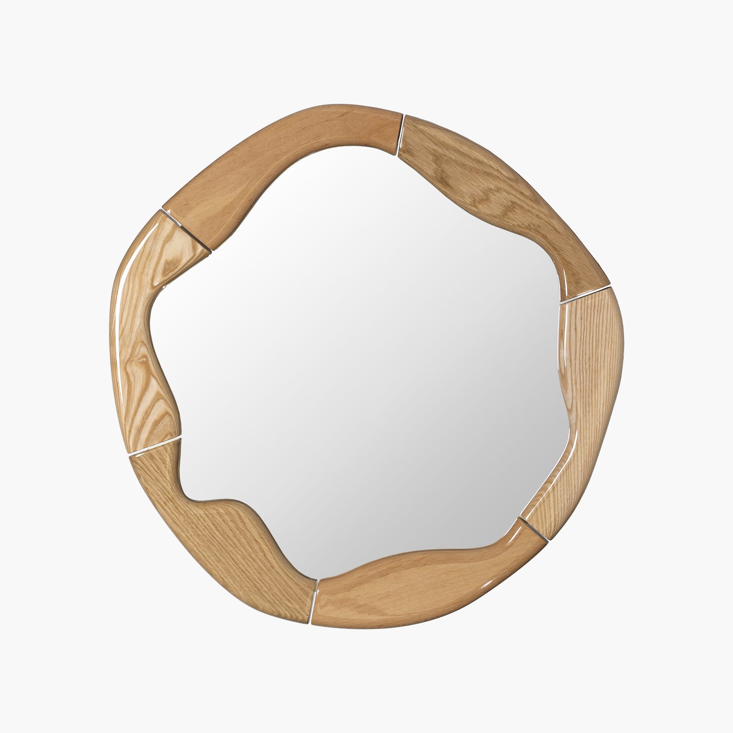 Scaled Denso Mirror